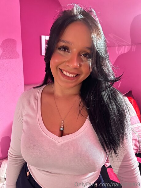 Nahá fotka uniklých OnlyFans od Galadriel69