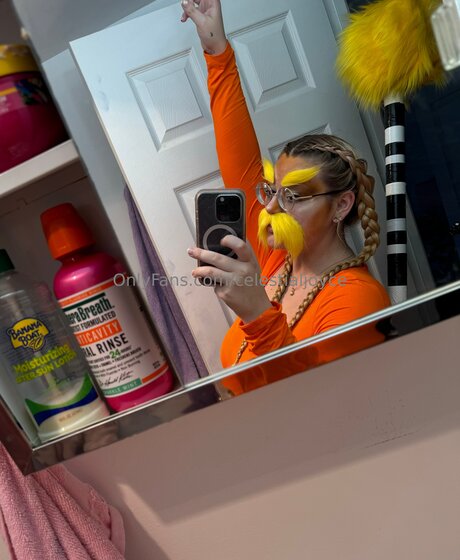Celestialjoyce