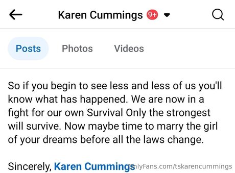 Tskarencummings