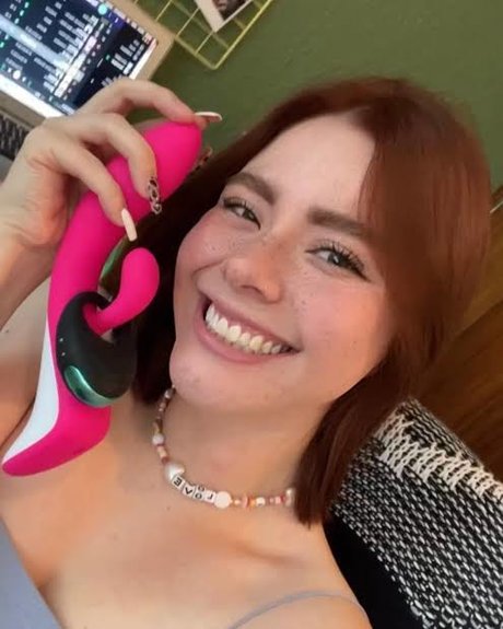 Foto nua vazada do OnlyFans de Regina Male