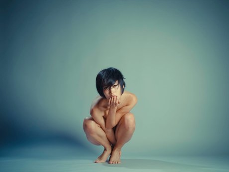 Miki Hamano  nude leaked OnlyFans photo