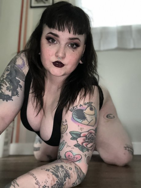 Bunnyrosexx