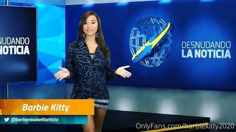 Barbara Savelli OnlyFans 유출 누드 사진