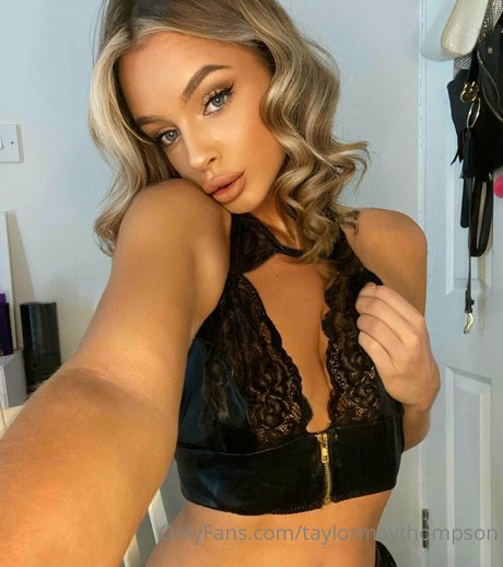 Taylor May Thompson