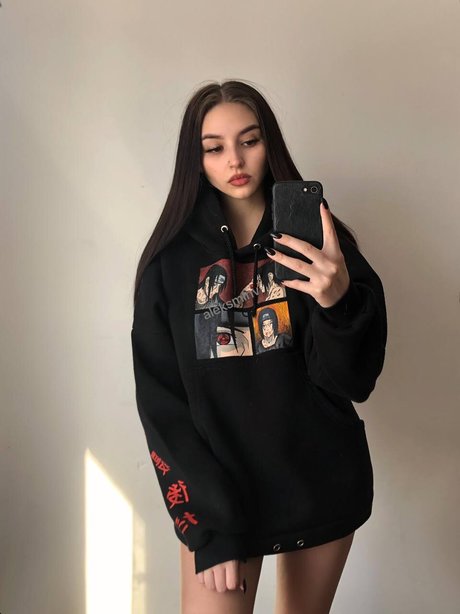 Nahá fotka uniklých OnlyFans od Aleksmlnv