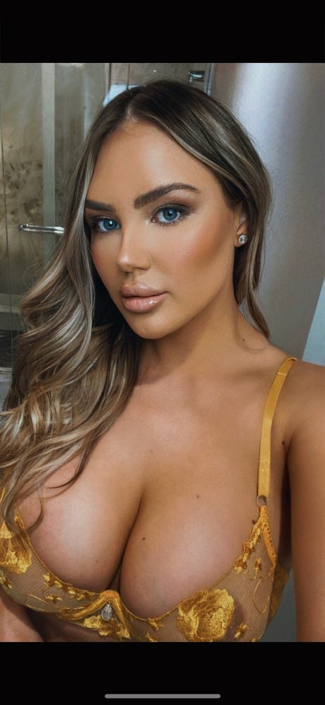 Mel Eeeelll  nude leaked OnlyFans photo