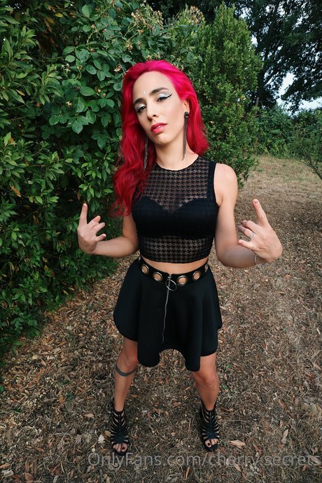 Cherry Love
