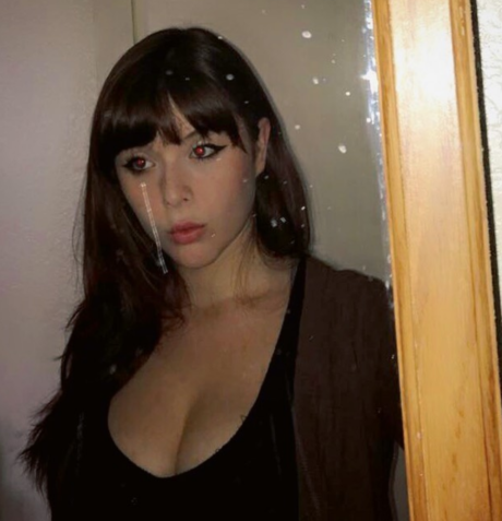 Обнаженная фотография утечки OnlyFans от Alexismao