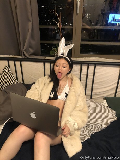 Shaixbibi