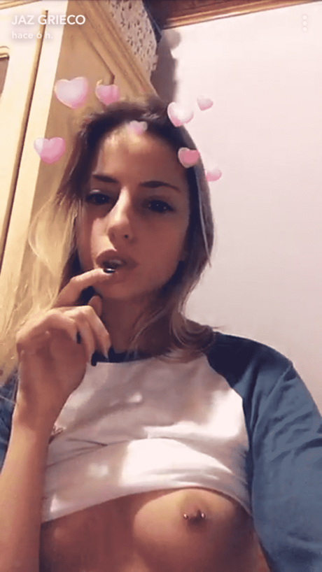 Jaz Grieco  nude leaked OnlyFans photo