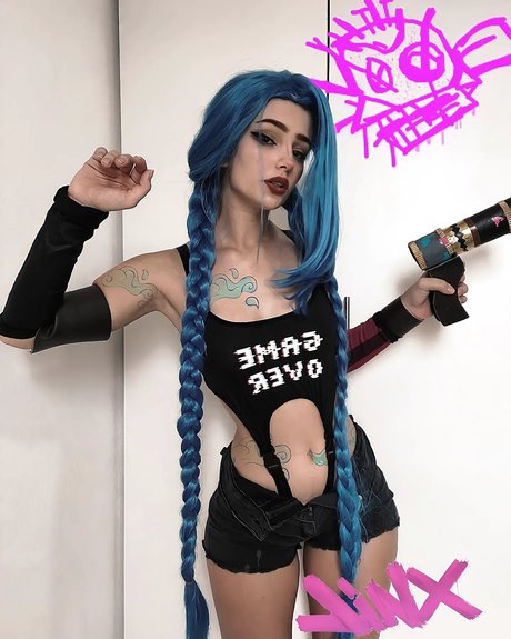 Foto di nudo di fuga di OnlyFans di Kiki Sakura