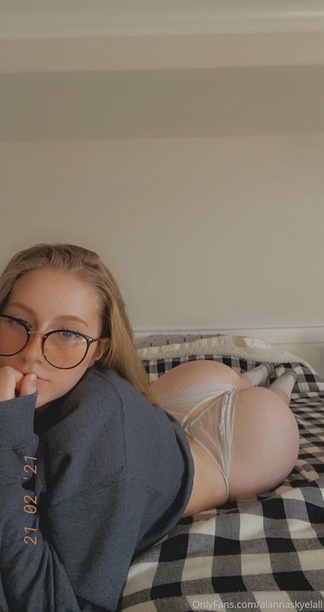 Alanna Laliberte