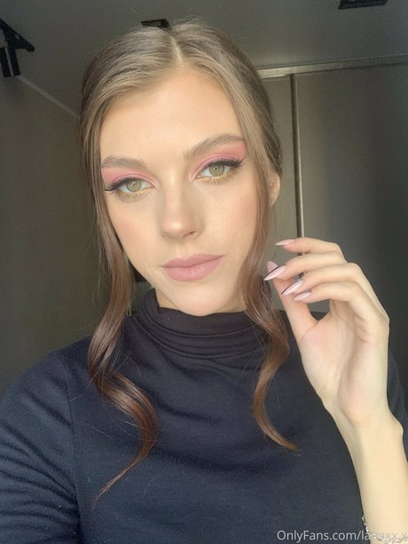 Lana Lanaxx X  nude leaked OnlyFans photo