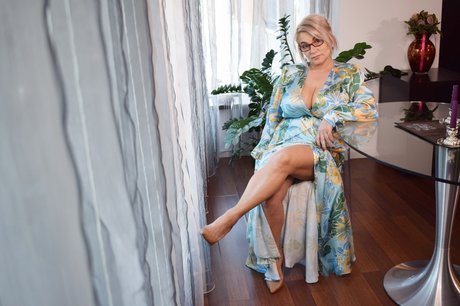 Eilleenmadsen  nude leaked OnlyFans photo