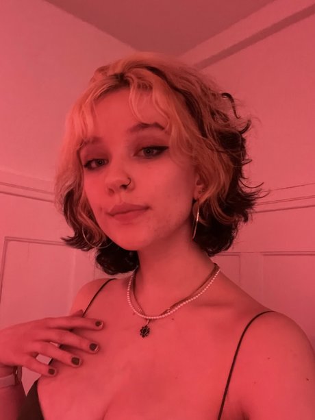 Обнаженная фотография утечки OnlyFans от Oatmilk6374