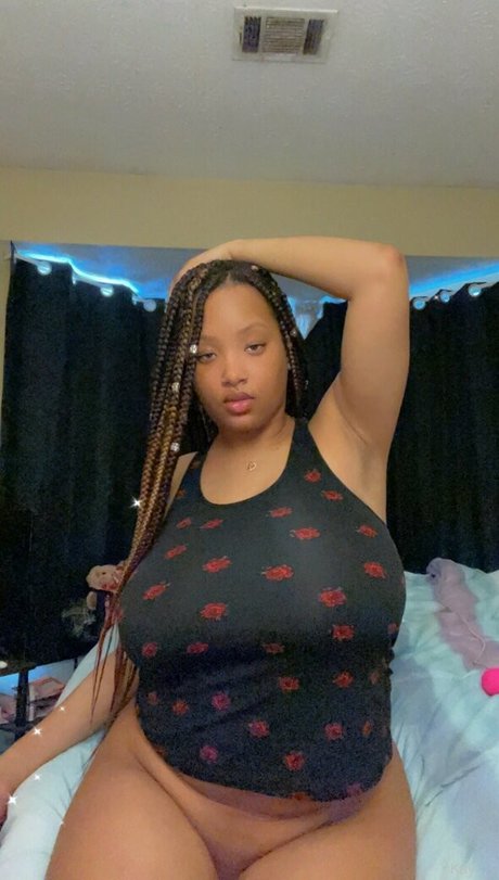 Kaycouture Stalli OnlyFans泄露裸照