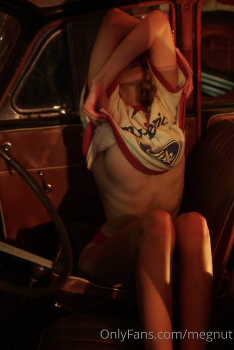 Megan Guthrie