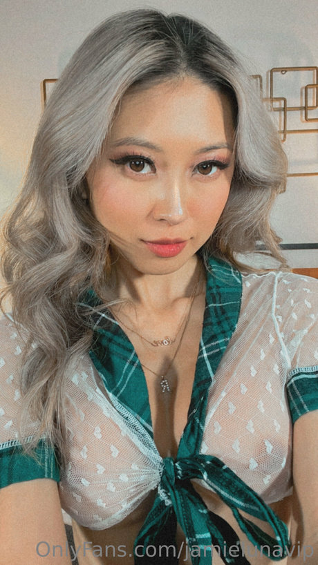 Jamie Luna