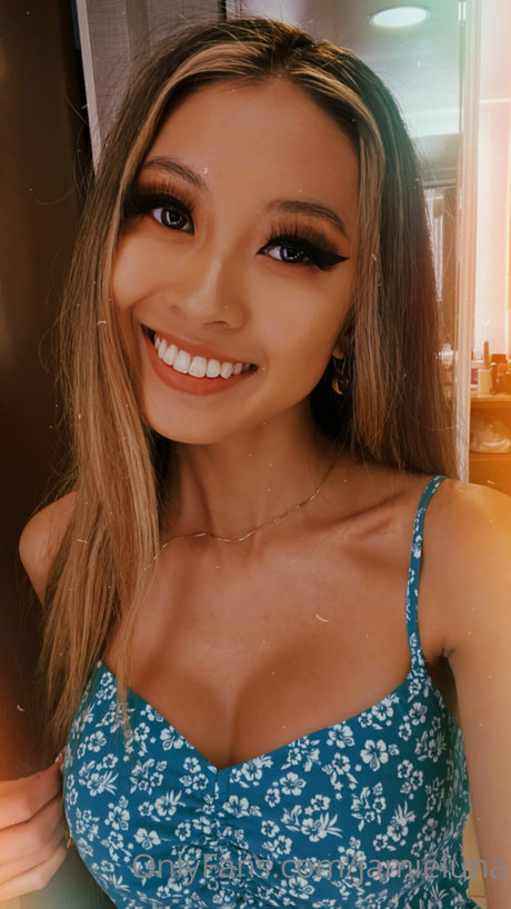 Jamie Luna