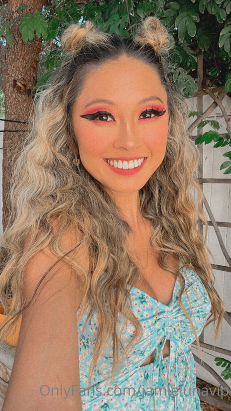 Jamie Luna