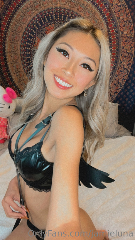 Jamie Luna