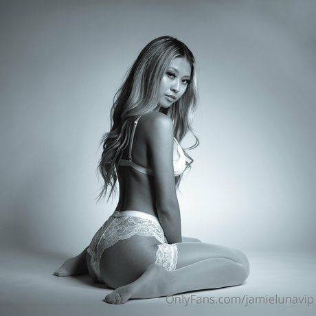Jamie Luna