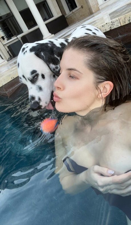 Amanda Cerny