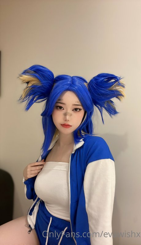 Evawishx