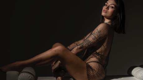 Foto desnuda filtrada de OnlyFans de Gaby Sinopoli