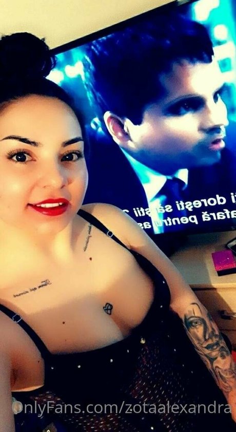 Zotaalexandra