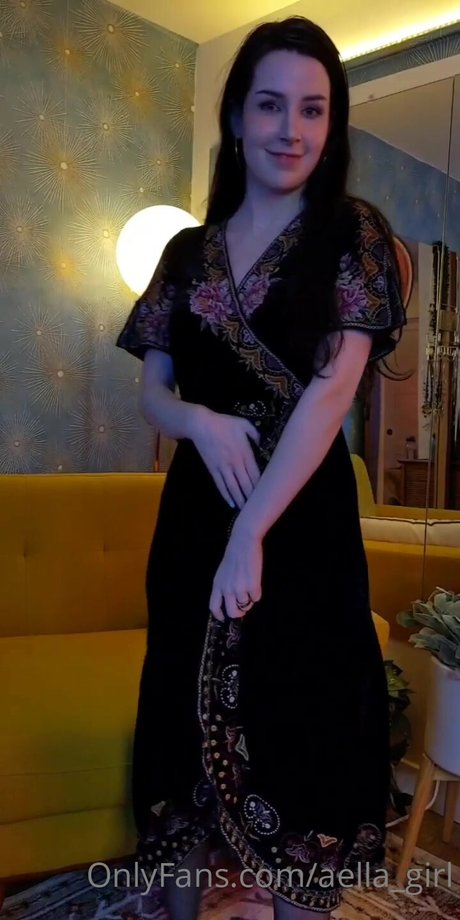 Aellagirl