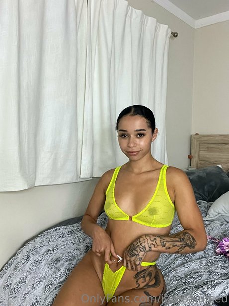 Jambajuiced Queen Qiana