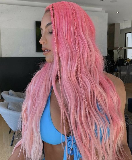 Natalie Eva Marie