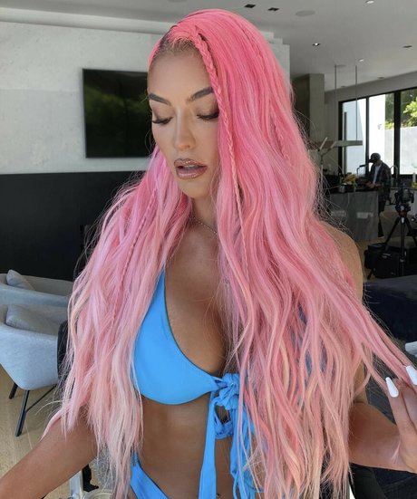 Natalie Eva Marie
