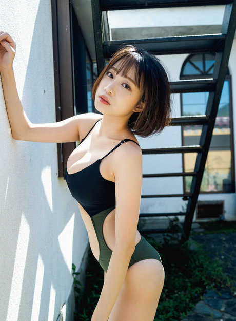 Aoi Haru