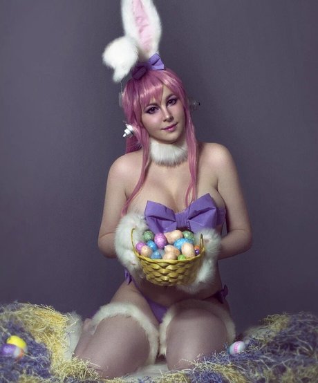 Zyunka Cosplay