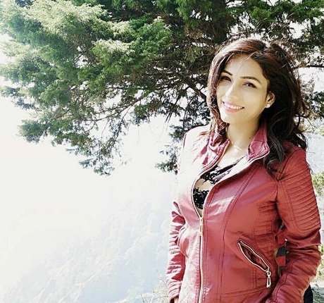 Zoya Rathore
