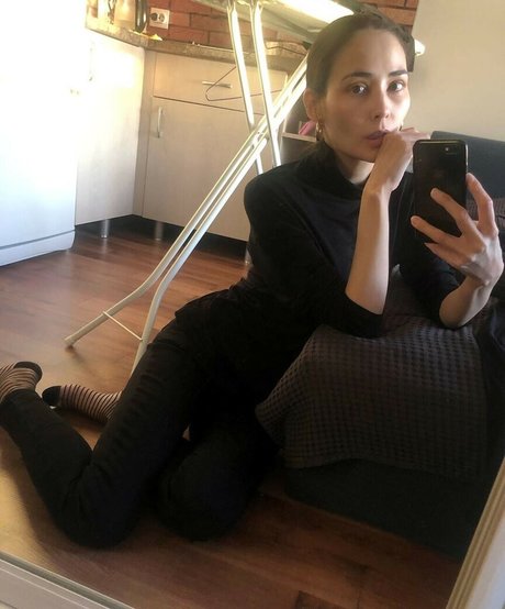 Zukhra Galina