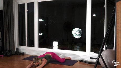 Zuzka Light