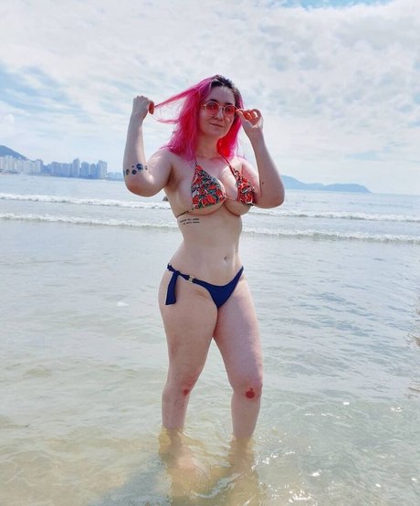 Zuzu Cosplay