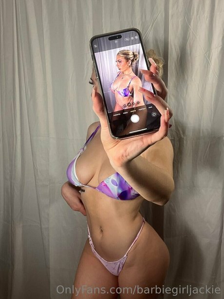 Barbiegirljackie