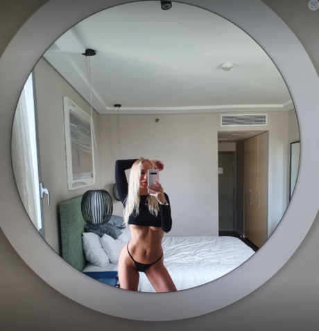 Carla Cox