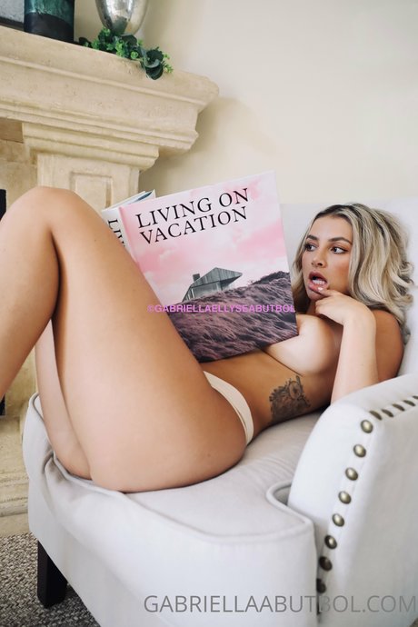 Gabriella Ellyse