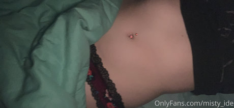 Misty Ide Bloodlustelf