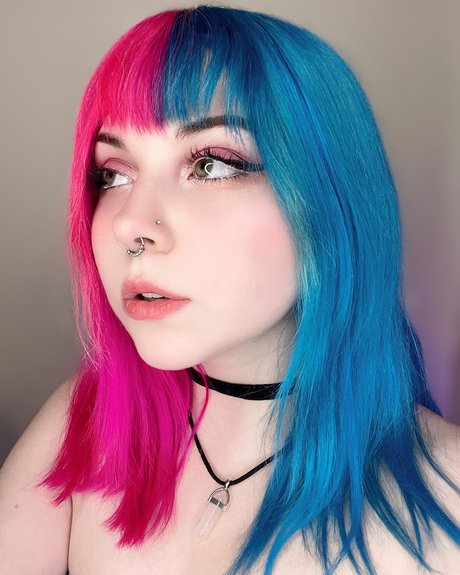 Misty Ide Bloodlustelf