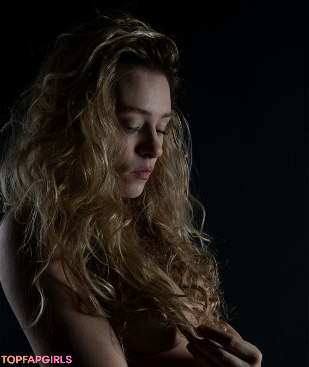 Nahá fotka uniklých OnlyFans od Alice Antoinette #1465