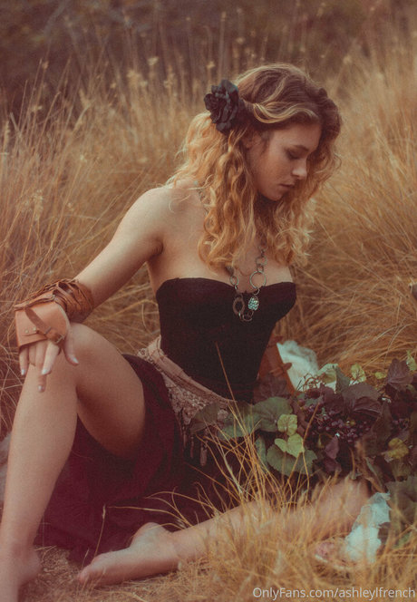 Alice Antoinette