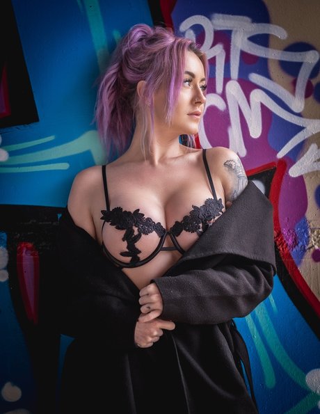 Zoe Grey Greybeauty