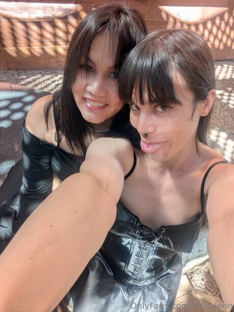 Nyxi Leon