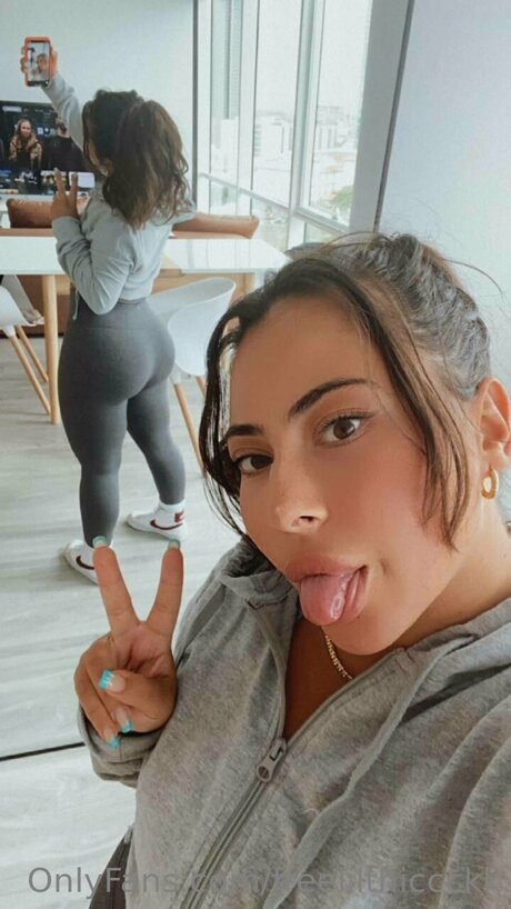 Lilthiccckktv OnlyFans